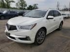 2019 Acura MDX Sport Hybrid Advance