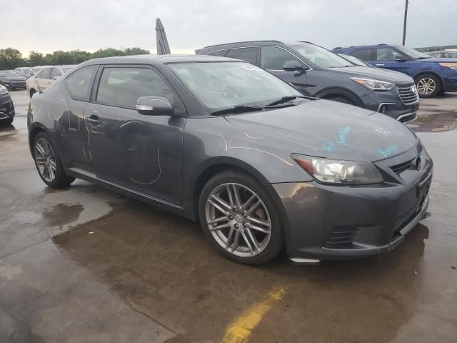 2013 Scion TC