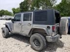 2014 Jeep Wrangler Unlimited Rubicon