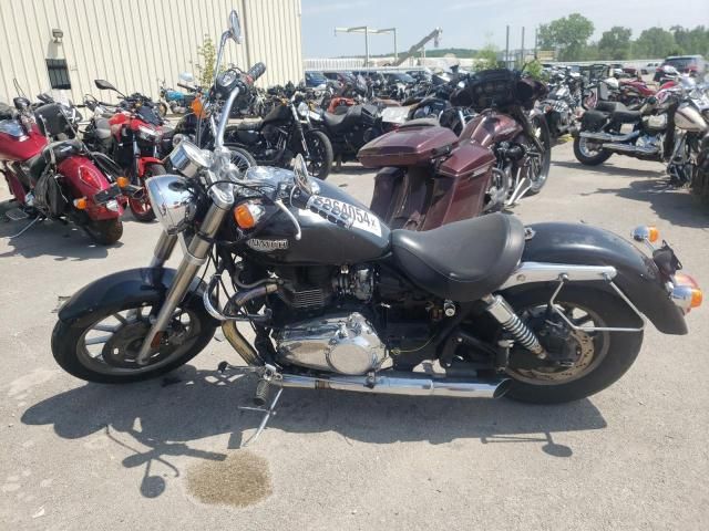 2007 Triumph America