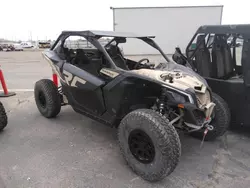 Salvage cars for sale from Copart Nampa, ID: 2023 Can-Am Maverick X3 X RC 64 Turbo RR