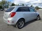 2013 Chevrolet Captiva LT