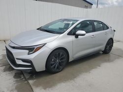 2024 Toyota Corolla SE en venta en Ellenwood, GA