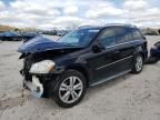 2012 Mercedes-Benz GL 450 4matic