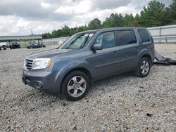 Run And Drives Cars for sale at auction: 2013 Honda Pilot EXL