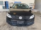 2016 Volkswagen Jetta S