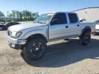 2004 Toyota Tacoma Double Cab Prerunner