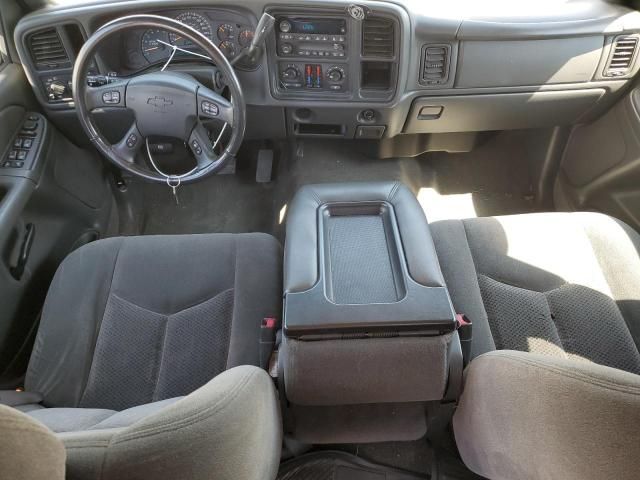 2004 Chevrolet Silverado C1500