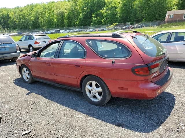 2000 Ford Taurus SE