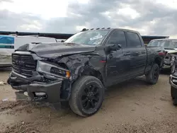 Salvage cars for sale from Copart Houston, TX: 2023 Dodge 2500 Laramie