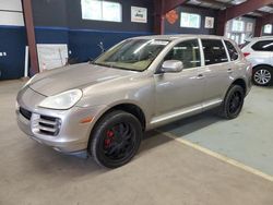 2008 Porsche Cayenne S for sale in East Granby, CT