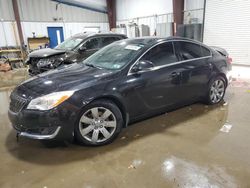 Salvage cars for sale at West Mifflin, PA auction: 2015 Buick Regal