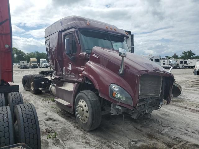 2018 Freightliner Cascadia 125