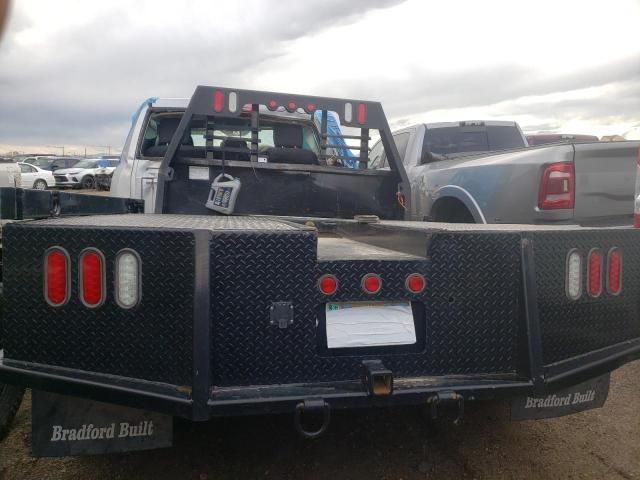 2012 Dodge RAM 3500 ST