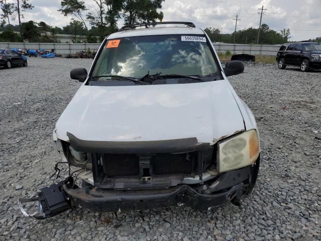 2002 GMC Envoy