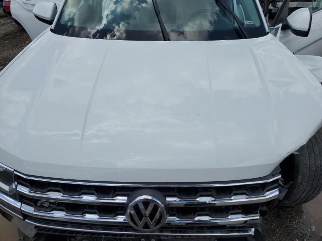 2019 Volkswagen Atlas SEL