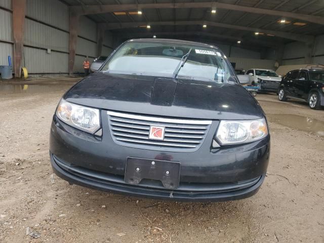 2006 Saturn Ion Level 2