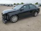 2013 Volkswagen Jetta Base