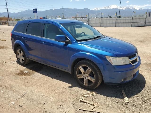 2009 Dodge Journey SXT