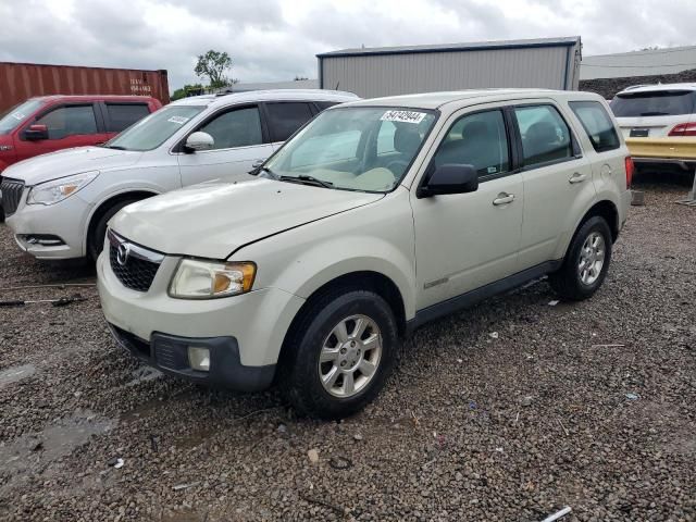 2008 Mazda Tribute I