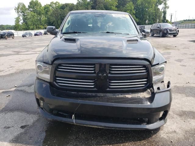 2015 Dodge RAM 1500 Sport