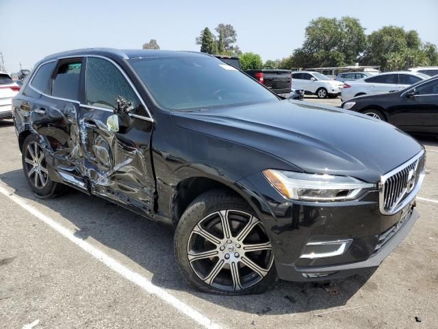 2018 Volvo XC60 T6 Inscription