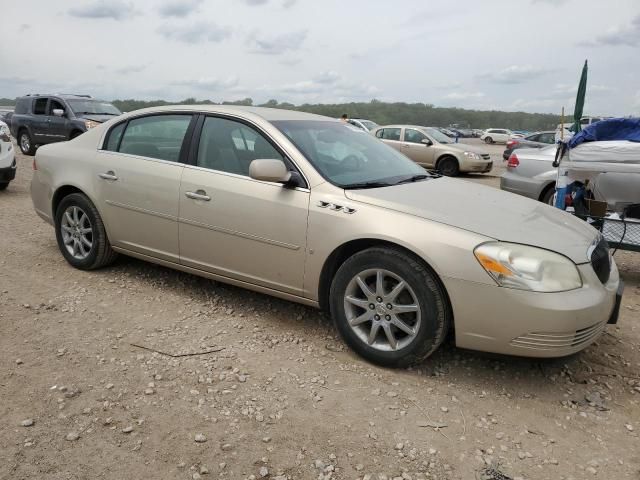 2007 Buick Lucerne CXL