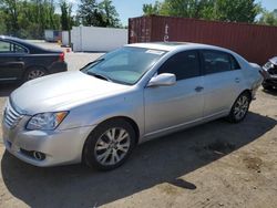 Toyota salvage cars for sale: 2008 Toyota Avalon XL