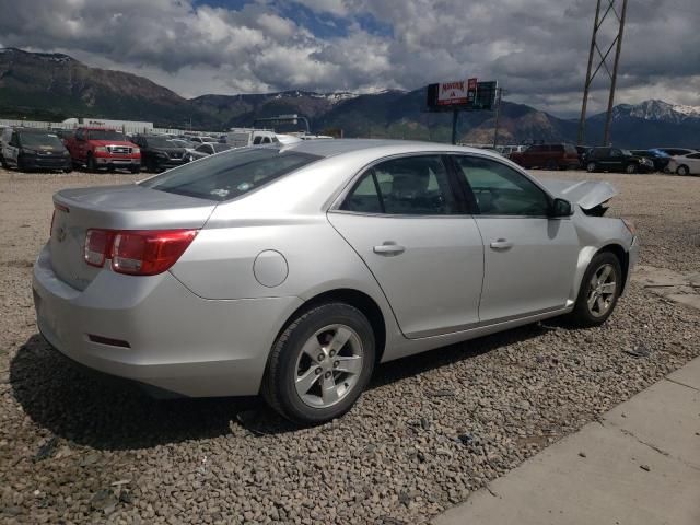 2016 Chevrolet Malibu Limited LT