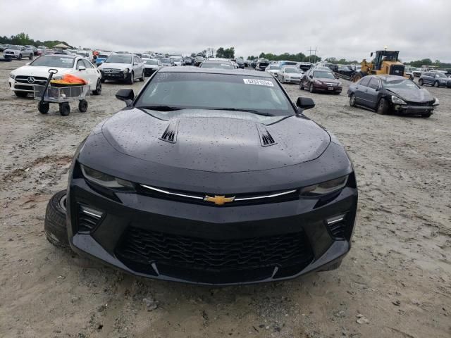 2018 Chevrolet Camaro SS