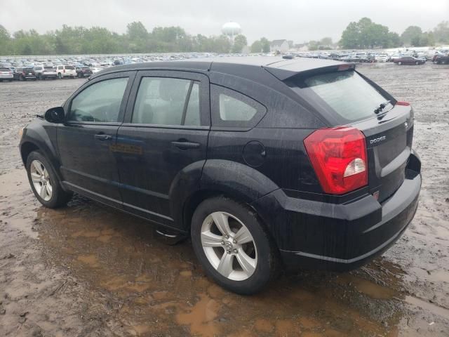 2012 Dodge Caliber SXT