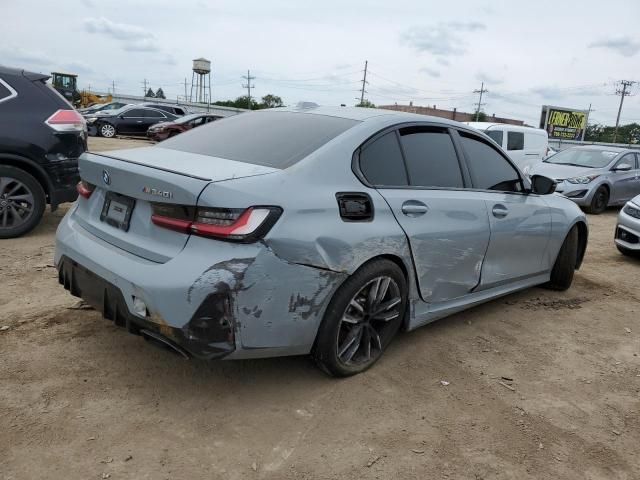 2023 BMW M340XI