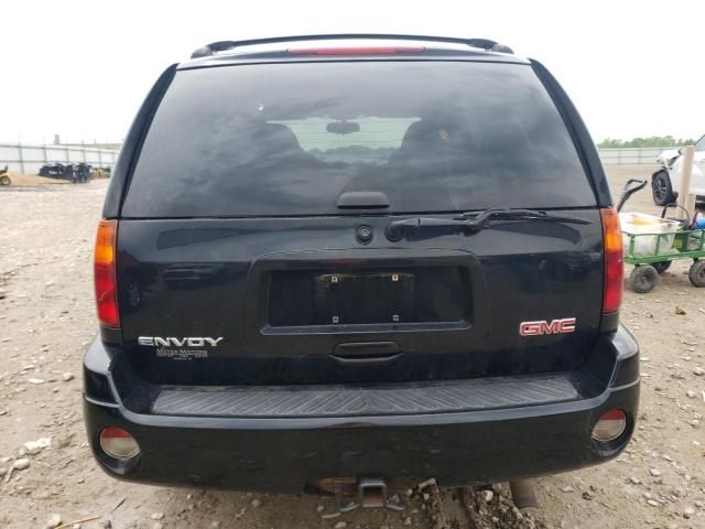 2006 GMC Envoy