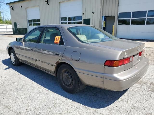 1999 Toyota Camry CE