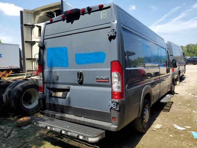 2021 Dodge RAM Promaster 3500 3500 High