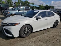 Toyota Camry se Vehiculos salvage en venta: 2022 Toyota Camry SE