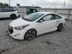 2014 Hyundai Elantra Coupe GS