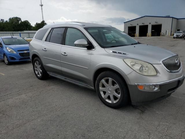 2008 Buick Enclave CXL