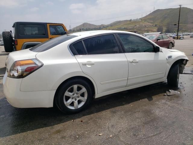 2010 Nissan Altima Base