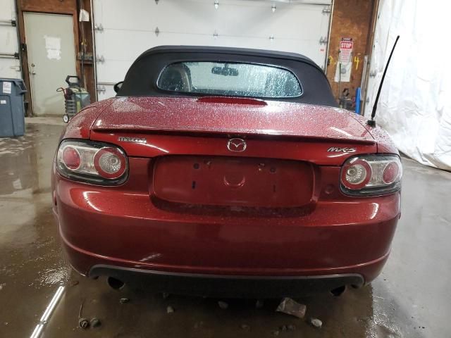 2007 Mazda MX-5 Miata