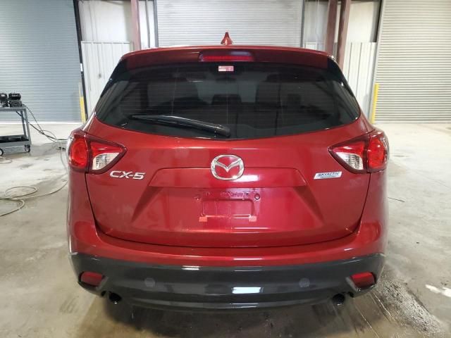 2013 Mazda CX-5 Sport