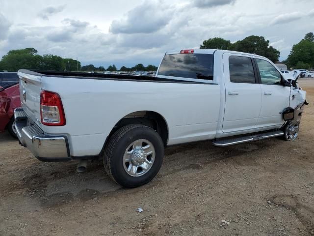 2021 Dodge RAM 3500 BIG Horn