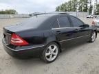 2005 Mercedes-Benz C 230K Sport Sedan