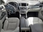 2014 Mercedes-Benz ML 350 Bluetec