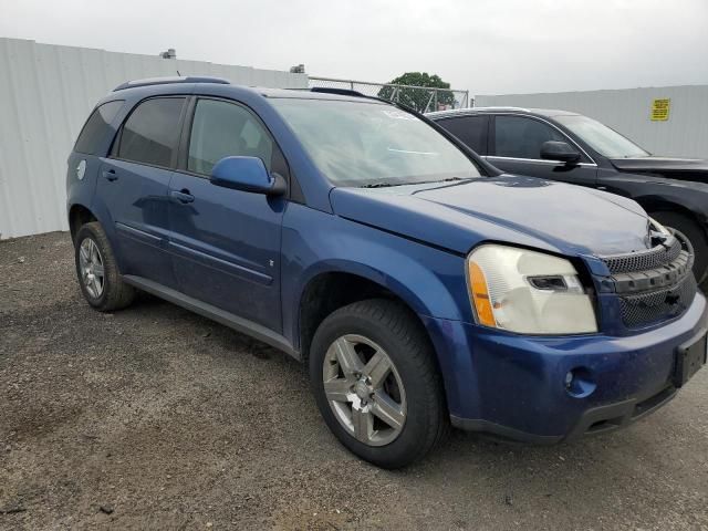 2009 Chevrolet Equinox LT