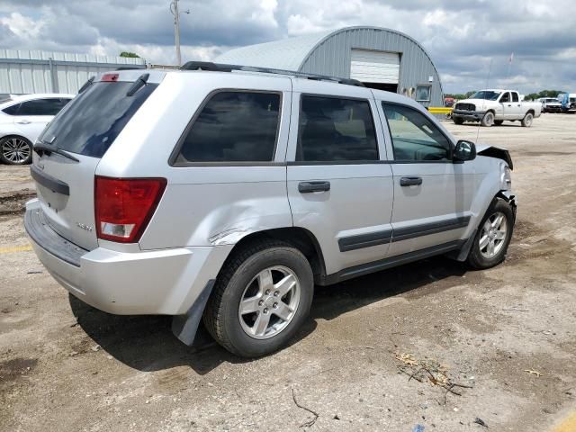 2005 Jeep Grand Cherokee Laredo