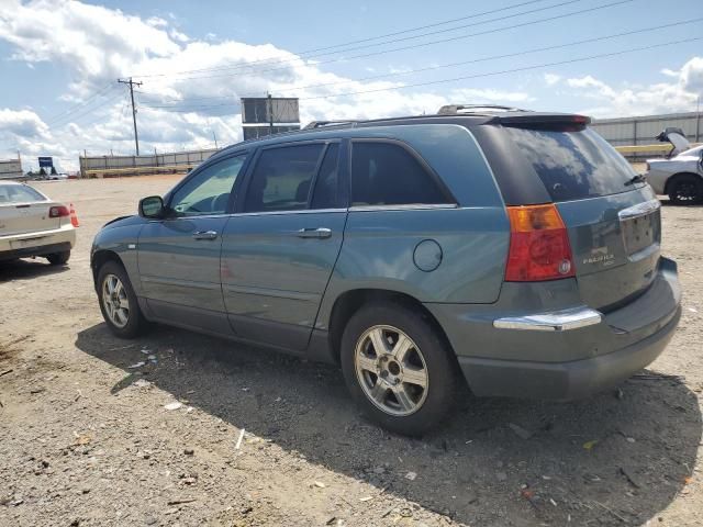 2006 Chrysler Pacifica Touring