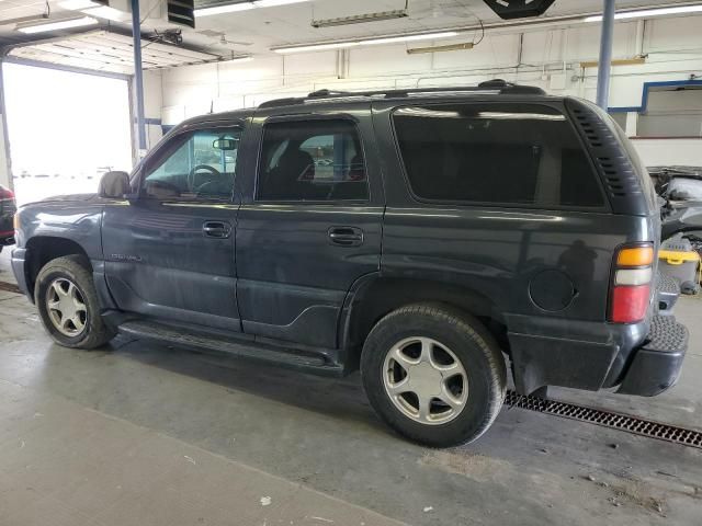 2003 GMC Yukon Denali