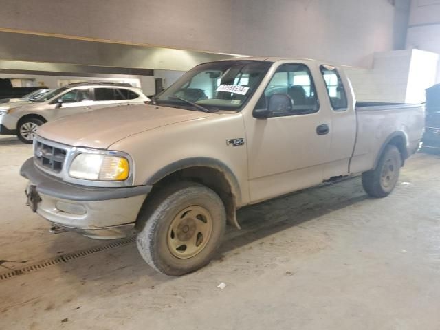 1997 Ford F150