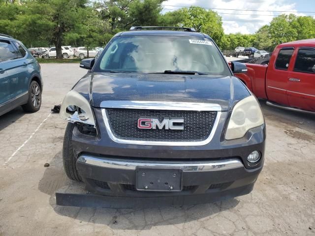 2007 GMC Acadia SLT-1